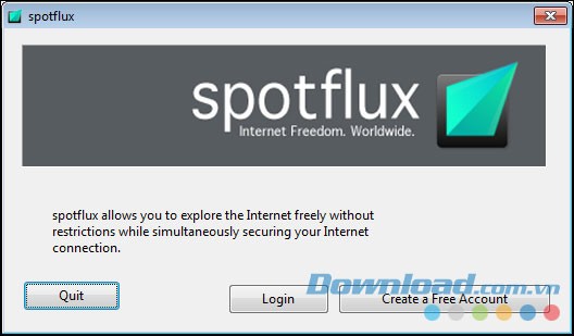 Spotflux