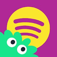 Spotify Kids cho Android - Ứng dụng nghe nhạc an toàn cho bé
