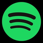 Spotify Web - Nghe nhạc trực tuyến chất lượng cao