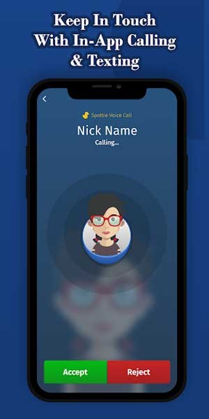 Giữ liên lạc với người chơi khác