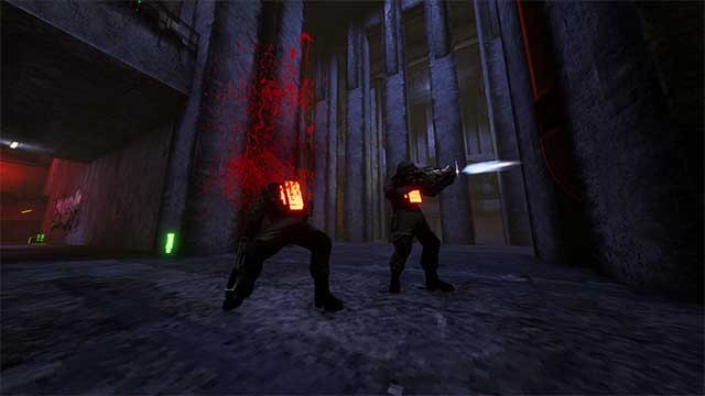 Tìm cách thoát khỏi thành phố và khám phá những bí mật nằm ở SPIRE