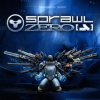 SPRAWL zero - FPS Retro: Trải nghiệm bắn súng cổ điển