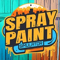Spray Paint Simulator Demo - Game Mô Phỏng Sơn Nhà Thư Giãn