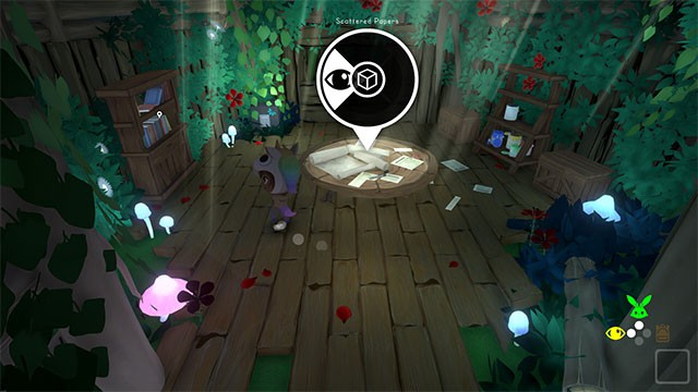 Tích cực khám phá, kết bạn, giải đố và giúp đỡ mọi người để tạo ra cộng đồng gắn kết trong Spring in Summer game