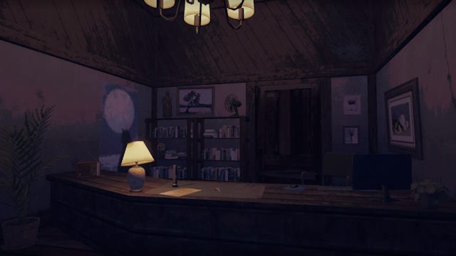 Trải nghiệm kể chuyện ngắn gọn và tập trung