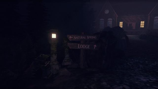 Khám phá toàn bộ khu nghỉ dưỡng