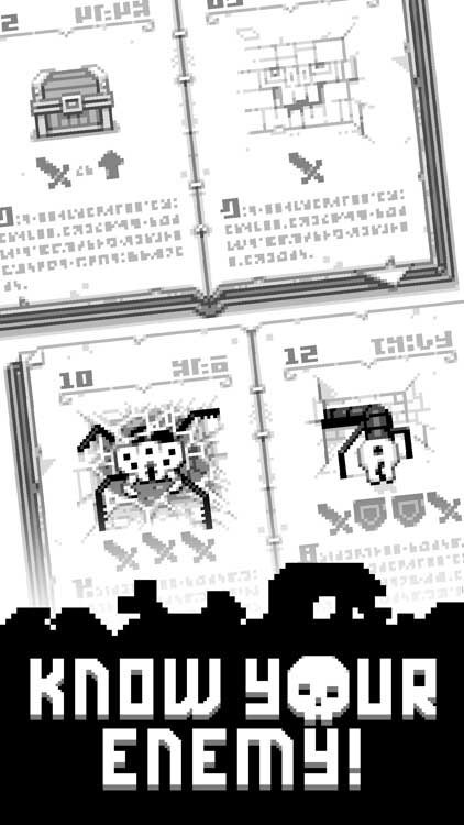 Tìm hiểu về kẻ thù để đưa ra chiến lược tấn công hiệu quả nhất