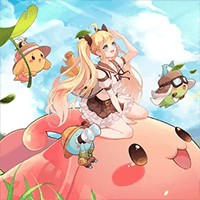 Sprite Fantasia - Game MMORPG Ma Thuật Dễ Thương