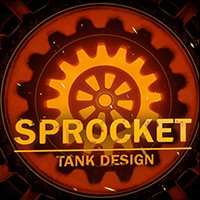 Sprocket 0.12417: Game Mô Phỏng Thiết Kế Xe Tăng Chiến Đấu