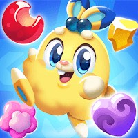 Sproutle: Puzzle Pet Story - Tải Game Giải Đố Match-3 Dễ Thương cho Android
