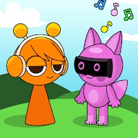 Sprunked Mix Beats Full Mods cho Android 1.0 - Game Âm Nhạc Nhịp Điệu