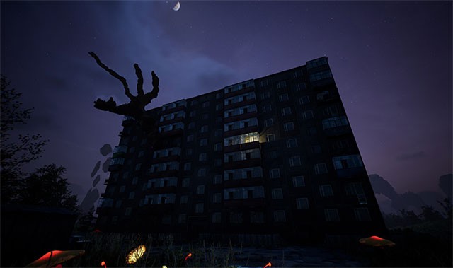 Giải mã hàng loạt bí ẩn xoay quanh vùng đất chết và những người mất tích ở đó