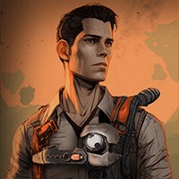 Sprydite: Game Nhập Vai Sinh Tồn Trên Vùng Đất Chết