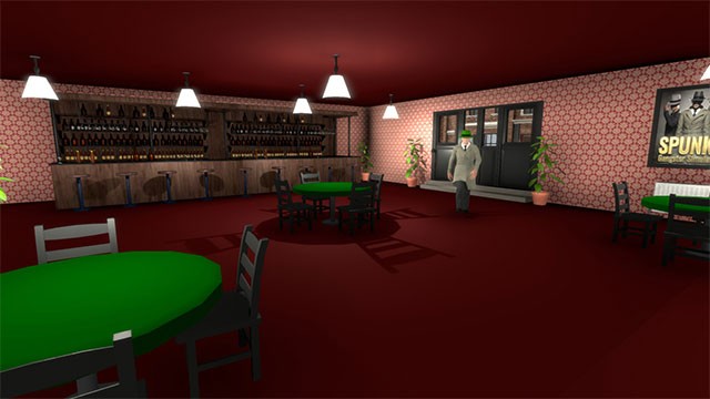 Thống trị thành phố bằng quyền lực và tiền bạc