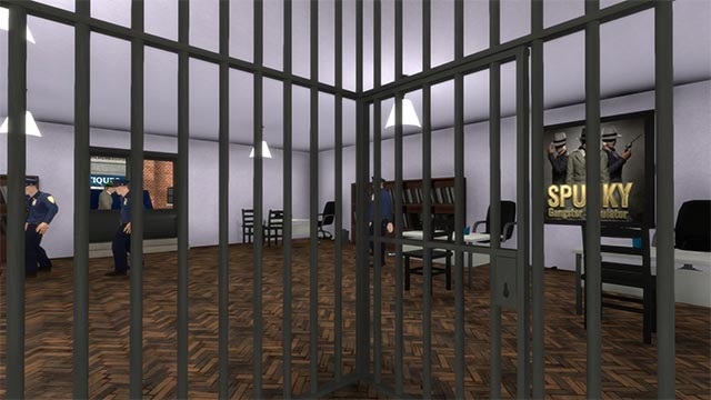 Sử dụng chiến lược thông minh để quản lý băng đảng, tránh rơi vào tay cảnh sát