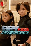 Điệp Viên Nhí: Ngày Tận Thế - Xem Spy Kids: Armageddon trên Netflix