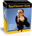 SpyCleaner Gold 9.5 - Phần mềm diệt phần mềm gián điệp hiệu quả
