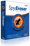 SpyEraser - Remove Spyware and Protect Your Privacy