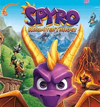 Spyro Reignited Trilogy - Bộ 3 Game Cuộc Chiến Rồng Thiêng