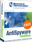 Spyware Terminator - Phần mềm diệt spyware hiệu quả