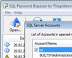 SQL Password Bypasser - Reset Mật Khẩu SQL Server