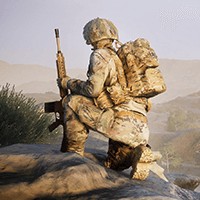 Squad 7.0: Game bắn súng đồng đội 50v50 đỉnh cao