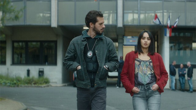 Thành Lũy 36 sở hữu một đội ngũ diễn viên hàng đầu của điện ảnh Pháp