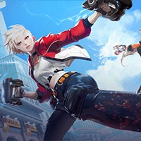 HypeSquad Final Test: Siêu phẩm PvP cận chiến theo đội