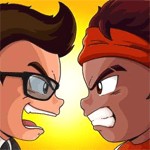 Squad Rivals iOS 1.0.3 - Tải Game Hành Động Vui Nhộn