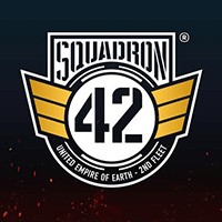 Squadron 42: Game Hành Động Không Gian Trong Vũ Trụ Star Citizen