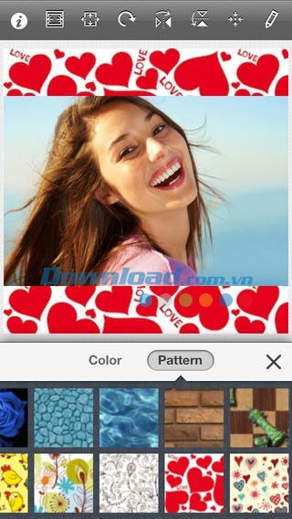 Square Aspect for iOS