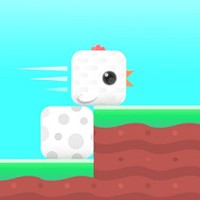 Square Bird 2.9 - Game Xây Tháp Trứng Vui Nhộn trên iOS