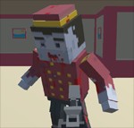 Square Head Zombies - Game Zombie Sinh Tồn Hấp Dẫn