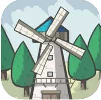 Square Valley iOS 1.0.8: Game giải đố thư giãn, sáng tạo