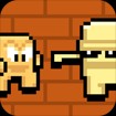 Squareboy vs Bullies Android - Tải Game Hành Động Cổ Điển