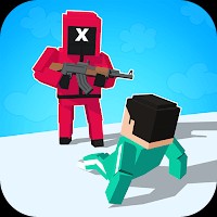 Squid.io 1.0.9 - Game Sinh Tồn Squid Game Cho Android