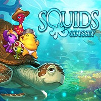 Squids Odyssey: Game Đội Quân Mực Dễ Thương