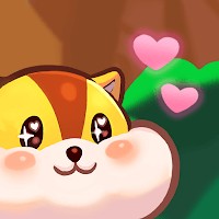 Squirrel Tycoon - Xây dựng đế chế quả sồi trên Android