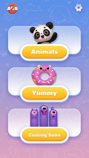 Các động vật đáng yêu, đồ chơi ngon lành để bạn lựa chọn