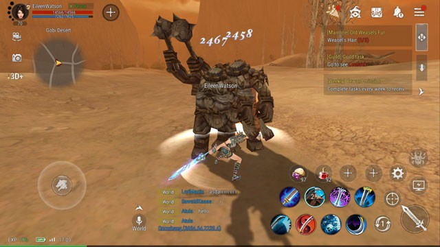 PK kịch tính với những cuộc chiến khốc liệt