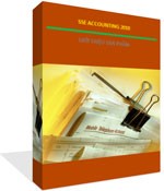 SSE Accounting 2020.NET - Phần mềm kế toán miễn phí