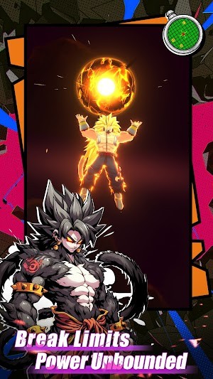 Bứt phá giới hạn của các chiến binh