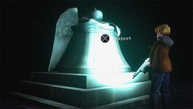 Cốt truyện phong cách visual novel ly kỳ với phần đồ họa hoài cổ đầy ám ảnh