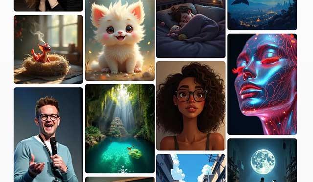 Tạo ra những bức ảnh sống động và tuyệt đẹp với Stable Diffusion