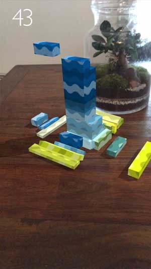 Game một chạm thú vị