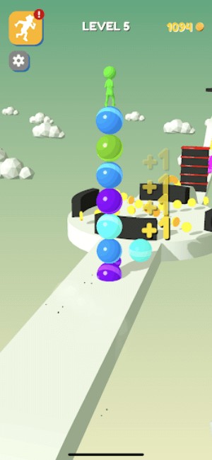 Đừng bỏ lỡ quả bóng nào