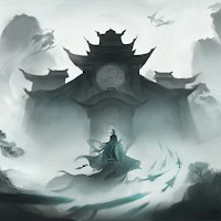 Stack to Ascension: Demo Game Tiên Hiệp Xây Dựng Môn Phái