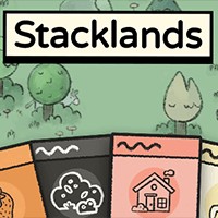 Stacklands 1.4.1.20: Xây Dựng Ngôi Làng Chiến Lược Với Thẻ Bài