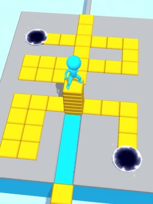 Tránh các hố đen tử thần