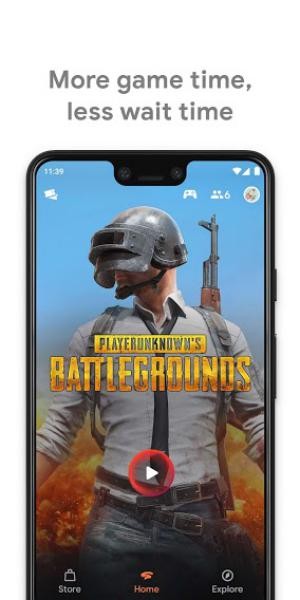 Chơi bất kỳ game nào trên điện thoại Android của bạn